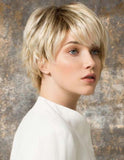 Peruca Par Sintetic RAMYA Blond Deschis