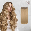 Extensii Tresa Nova Hair Blond Opal 18